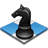 48×48-black-chess-icon